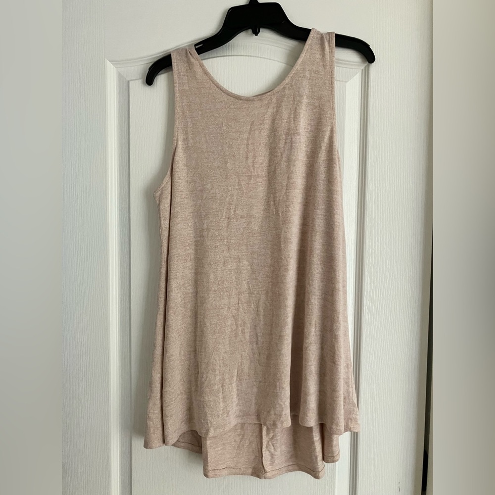 Woman’s Camisole Blouse